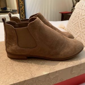 Chelsea Boots